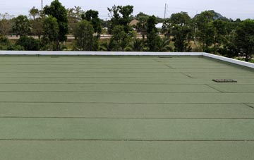 all Natton roofing types quoted for