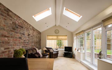 conservatory roof insulation Natton, Gloucestershire