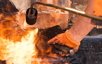 Natton flat roof repair companies