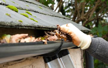 gutter cleaning Natton, Gloucestershire