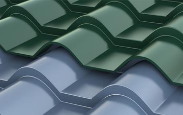 who should consider Natton plastic roofs