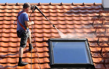 roof cleaning Natton, Gloucestershire