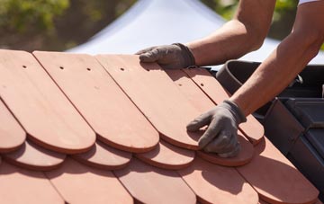 Natton roof tile contractors