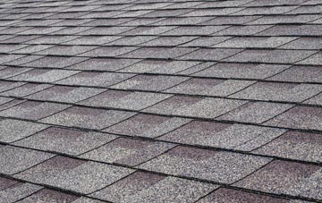 Natton tiles for shallow pitch roofing
