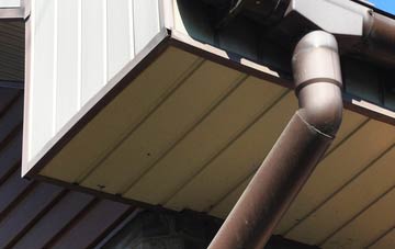 Natton soffit installation costs