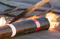 free Natton flat roofing repair quotes