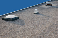 Natton flat roofing
