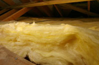 Natton pitch roof insulation